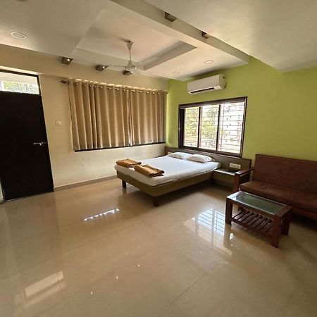 Hotel Aaba'S Gomantak Sawantwadi Eksteriør billede